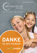 Bewerten Sie uns bei Jameda