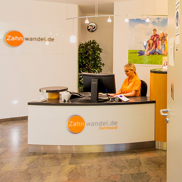 Praxis in Dortmund Aplerbeck