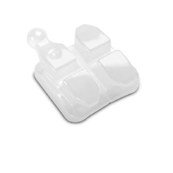 Keramikbrackets