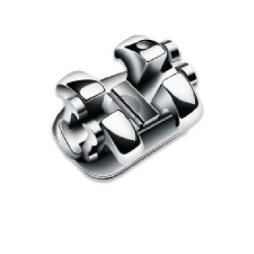 Metallbrackets